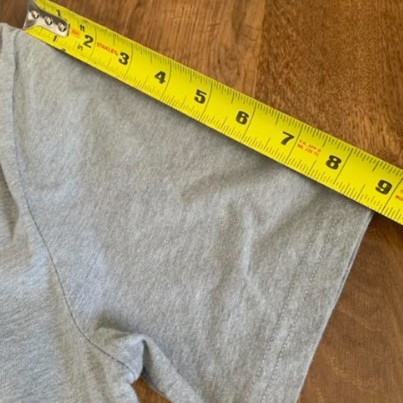 UA Colorado State Tee - Picture 8 of 9